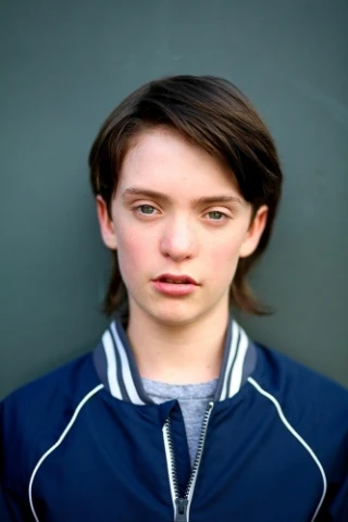Eli Arsenault