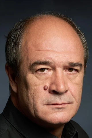 Boris Isakovic