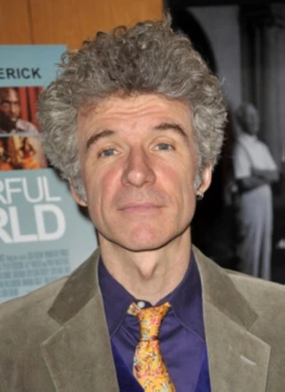 Dan Zanes