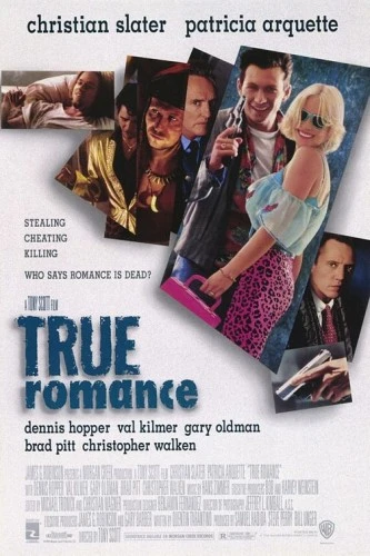 Theatrical Poster