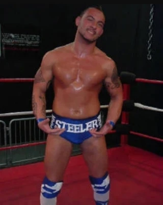 Chris Steeler