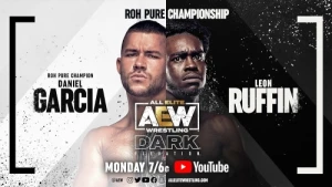 AEW Dark: Elevation #91