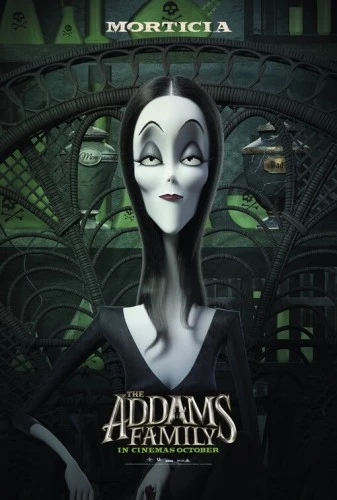 Theatrical Poster (USA)