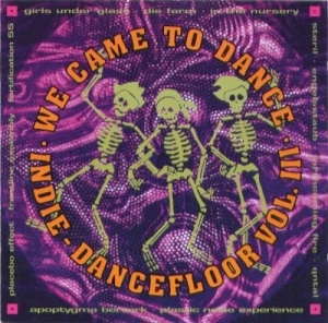 We Came to Dance, Volume III