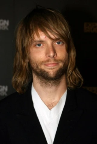 James Valentine