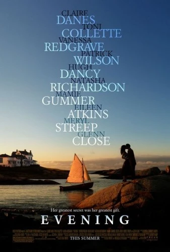 Theatrical Poster