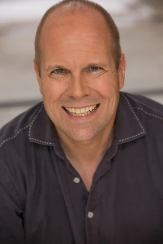 Benedikt Brydern