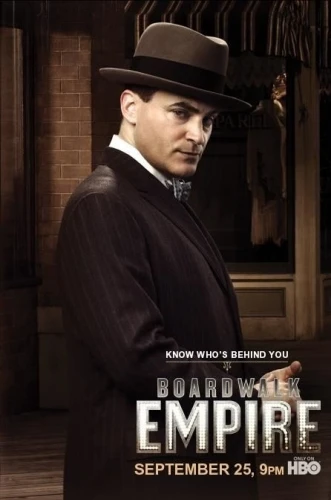Theatrical Poster (USA)