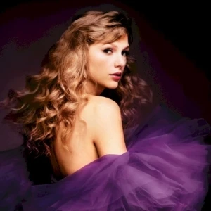 Speak Now (Taylor’s version)
