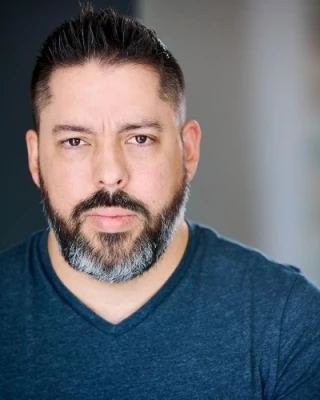 Jesus J. Maldonado