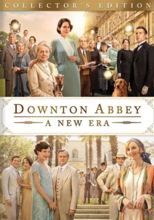 DVD Cover (Universal)