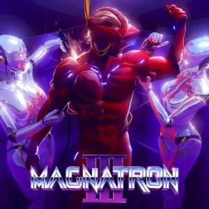 Magnatron III
