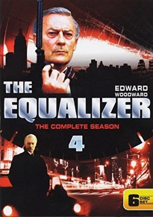 DVD Cover (Visual Entertainment)