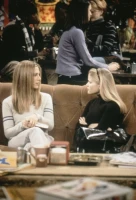 The One with Rachel's Sister