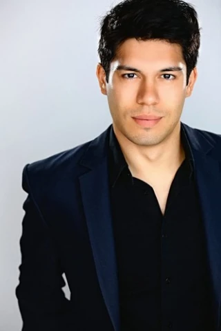 Christopher Pollock