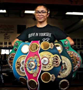 Jessica McCaskill