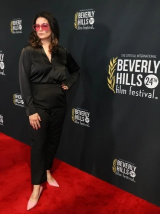 Jenna Milly