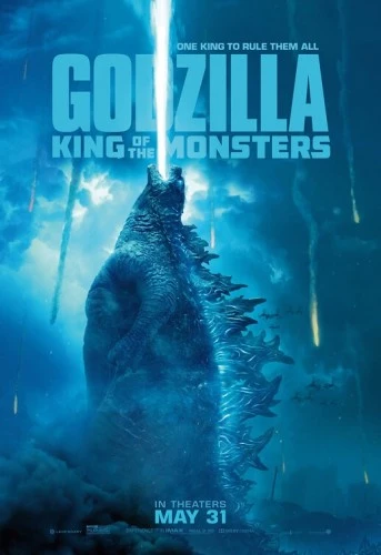 Theatrical Poster (USA)