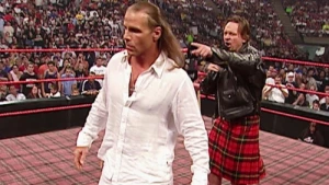 HBK Pays the Piper
