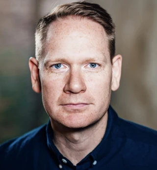 Andy Trithardt