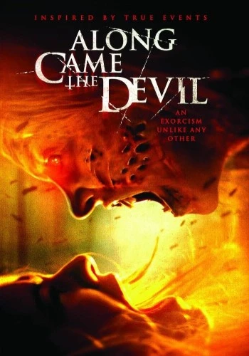 DVD Cover (Gravitas Ventures)