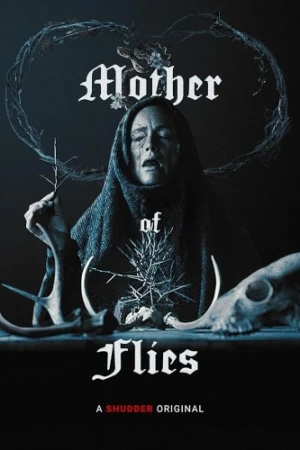 Theatrical Poster