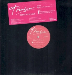 Baby, I'm In Love (Norty Cotto Remixes)
