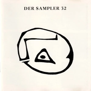 Der Sampler 32