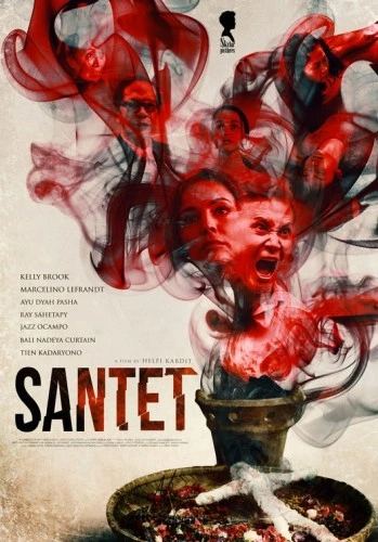 Theatrical Poster (USA)