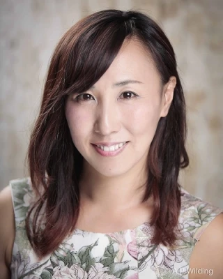 Shina Shihoko Nagai