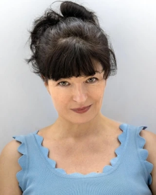 Rebecca Eden