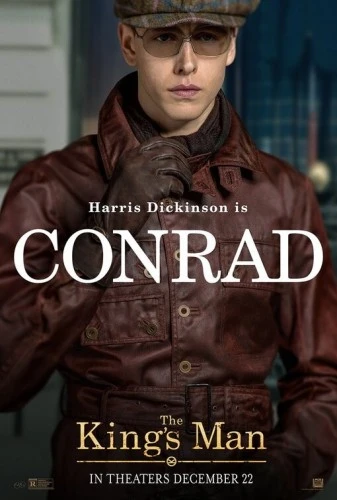 Theatrical Poster (USA)