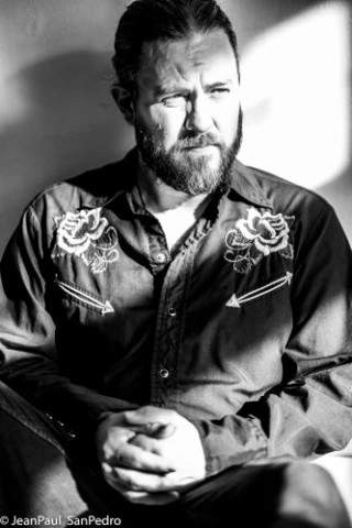 Jim Shipley