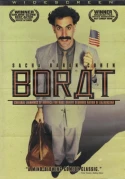 Borat: Cultural Learnings Of America For Make Benefit Glorious Nation Of Kazakhstan