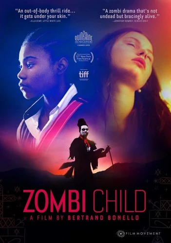 DVD Cover (Film Movement)