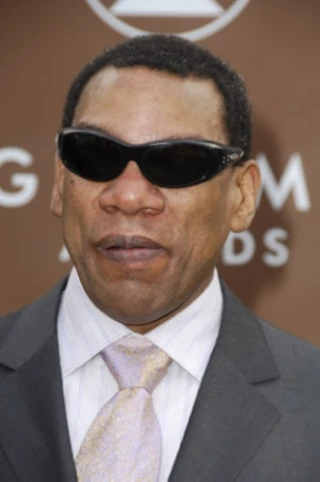 Henry Butler