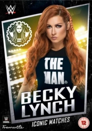 DVD Cover (UK)