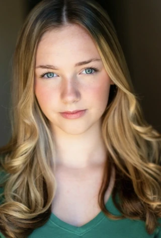 Zahlee Moore