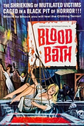 Theatrical Poster