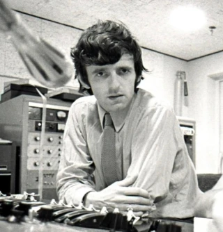Eddie Kramer