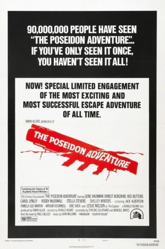 Theatrical Poster (USA)