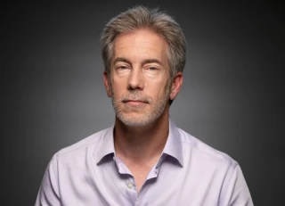 David Gouge