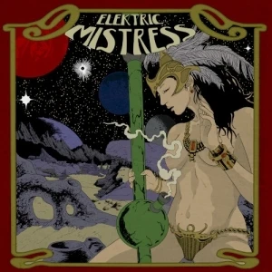 Elektric Mistress