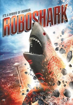 DVD Cover (Sony Home Entertainment)