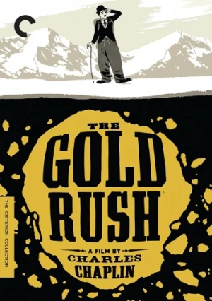 DVD Cover (Criterion Collection)
