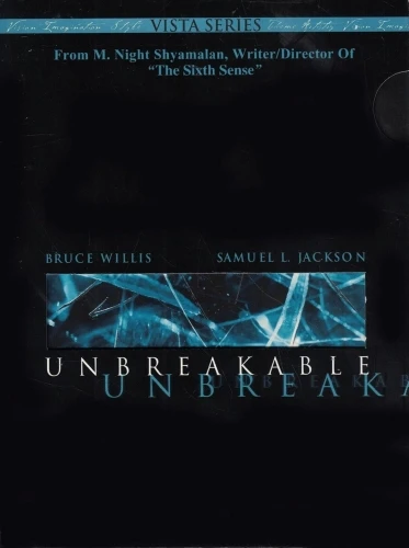 DVD Cover (Buena Vista Home Entertainment)