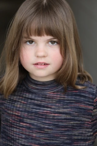 Amelie Young