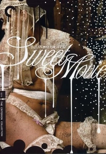 DVD Cover (Criterion Collection)