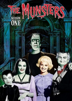 DVD Cover (Universal)
