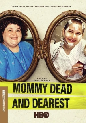 DVD Cover (HBO Studios)